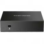 Коммутатор Mercusys MS105GS (1000 Base-T (1000 мбит/с))