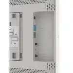 WiFi точка доступа Keenetic Orbiter Pro KN-2810 4PACK