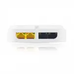 WiFi точка доступа Zyxel NebulaFlex Pro WAX300H WAX300H-EU0101F