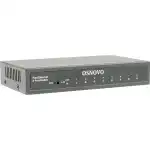 Коммутатор OSNOVO SW-10800 (100 Base-TX (100 мбит/с))