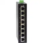 Коммутатор OSNOVO SW-10800 (100 Base-TX (100 мбит/с))