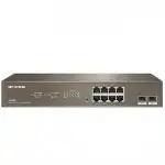 Коммутатор TENDA G3310F (1000 Base-TX (1000 мбит/с))