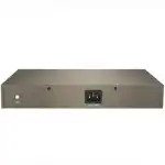 Коммутатор TENDA G3310F (1000 Base-TX (1000 мбит/с))
