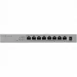 Коммутатор Zyxel XMG-108-ZZ0101F (2.5 GBase-T (2500 мбит/с), 1 SFP порт)