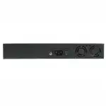 Коммутатор OSNOVO SW-71802 SW-71802/L (1000 Base-T (1000 мбит/с), 2 SFP порта)