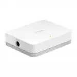Коммутатор D-link DGS-1005A/G1A (1000 Base-T (1000 мбит/с))