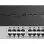 Коммутатор D-link DGS-1026MP/B2A (1000 Base-T (1000 мбит/с), 2 SFP порта)