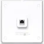 WiFi точка доступа Ubiquiti UniFi 6 Enterprise In-Wall U6-Enterprise-IW