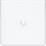 WiFi точка доступа Ubiquiti UniFi 6 Enterprise In-Wall U6-Enterprise-IW