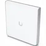 WiFi точка доступа Ubiquiti UniFi 6 Enterprise In-Wall U6-Enterprise-IW