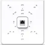WiFi точка доступа Ubiquiti UniFi 6 Enterprise In-Wall U6-Enterprise-IW