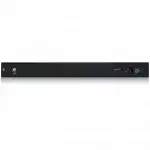 Коммутатор Zyxel XGS2220-30HP XGS2220-30HP-EU0101F (1000 Base-T (1000 мбит/с), 4 SFP порта)