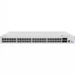 Коммутатор Huawei eKit eKitEngine S220-48T4X 98012377 (1000 Base-T (1000 мбит/с), 4 SFP порта)
