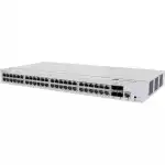 Коммутатор Huawei eKit eKitEngine S220-48T4X 98012377 (1000 Base-T (1000 мбит/с), 4 SFP порта)