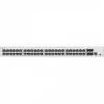 Коммутатор Huawei eKit eKitEngine S220-48T4X 98012377 (1000 Base-T (1000 мбит/с), 4 SFP порта)