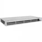 Коммутатор Huawei eKit eKitEngine S220-48T4X 98012377 (1000 Base-T (1000 мбит/с), 4 SFP порта)
