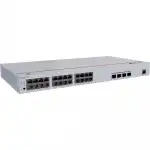 Коммутатор Huawei eKit eKitEngine S220-24P4X 98012376 (1000 Base-T (1000 мбит/с), 4 SFP порта)