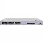 Коммутатор Huawei eKit eKitEngine S220-24P4X 98012376 (1000 Base-T (1000 мбит/с), 4 SFP порта)