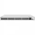 Коммутатор Huawei eKit eKitEngine S220-48T4S 98012380 (1000 Base-TX (1000 мбит/с), 4 SFP порта)