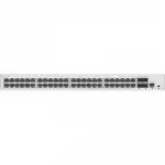 Коммутатор Huawei eKit eKitEngine S220-48T4S 98012380 (1000 Base-TX (1000 мбит/с), 4 SFP порта)