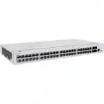Коммутатор Huawei eKit eKitEngine S220-48T4S 98012380 (1000 Base-TX (1000 мбит/с), 4 SFP порта)