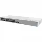 Коммутатор Huawei eKit eKitEngine S110-24T2SR 98012196 (1000 Base-T (1000 мбит/с), 2 SFP порта)