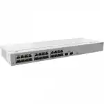 Коммутатор Huawei eKit eKitEngine S110-24T2SR 98012196 (1000 Base-T (1000 мбит/с), 2 SFP порта)