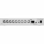 Коммутатор Huawei eKit eKitEngine S110-8P2ST 98012269 (1000 Base-T (1000 мбит/с), 1 SFP порт)