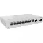 Коммутатор Huawei eKit eKitEngine S110-8P2ST 98012269 (1000 Base-T (1000 мбит/с), 1 SFP порт)
