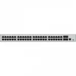 Коммутатор Huawei eKit CloudEngine S310-48T4S 98012203 (1000 Base-T (1000 мбит/с), 4 SFP порта)
