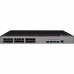 Коммутатор Huawei S5735-L24P4X-A1 98011318-SET1 (1000 Base-T (1000 мбит/с), 4 SFP порта)