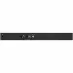 Коммутатор D-link DGS-1210-28MP/ME/B1A (1000 Base-TX (1000 мбит/с), 4 SFP порта)