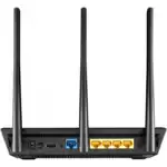 Маршрутизатор для дома Asus RT-AC66U B1