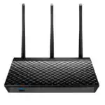 Маршрутизатор для дома Asus RT-AC66U B1