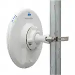 WiFi точка доступа Ubiquiti NanoBeam 5AC-Gen2 NBE-5AC-Gen2