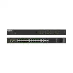 Коммутатор NETGEAR M4250-26G4F-PoE+ 500996-NGS (1000 Base-T (1000 мбит/с), 4 SFP порта)
