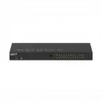 Коммутатор NETGEAR M4250-26G4F-PoE+ 500996-NGS (1000 Base-T (1000 мбит/с), 4 SFP порта)