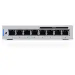 Коммутатор Ubiquiti US-8-60W (1000 Base-TX (1000 мбит/с))