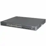 Коммутатор BDCOM S3900-24T6X (1000 Base-T (1000 мбит/с), 6 SFP портов)