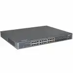 Коммутатор BDCOM S3900-24T6X (1000 Base-T (1000 мбит/с), 6 SFP портов)
