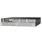 Маршрутизатор Cisco ISR4351-AX/K9 (10/100/1000 Base-TX (1000 мбит/с))