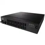 Маршрутизатор Cisco ISR4351-AX/K9 (10/100/1000 Base-TX (1000 мбит/с))