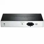 Коммутатор D-link DGS-1210-20/F2A (1000 Base-TX (1000 мбит/с), 4 SFP порта)
