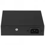 Коммутатор Netis P106GC (1000 Base-T (1000 мбит/с), 1 SFP порт)