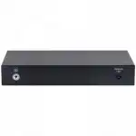 Коммутатор Dahua CS4010 DH-CS4010-8ET-110 (100 Base-TX (100 мбит/с))