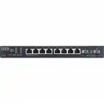Коммутатор Zyxel XMG1915-10E-EU0101F (1000 Base-T (1000 мбит/с), 2 SFP порта)