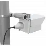WiFi точка доступа Mikrotik Wire Cube Pro CubeG-5ac60aypair