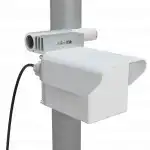WiFi точка доступа Mikrotik Wire Cube Pro CubeG-5ac60aypair