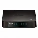 Коммутатор D-link DES-1016A (100 Base-TX (100 мбит/с))