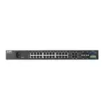 Коммутатор Zyxel MES3500-24-EU01V1F (100 Base-TX (100 мбит/с), 4 SFP порта)